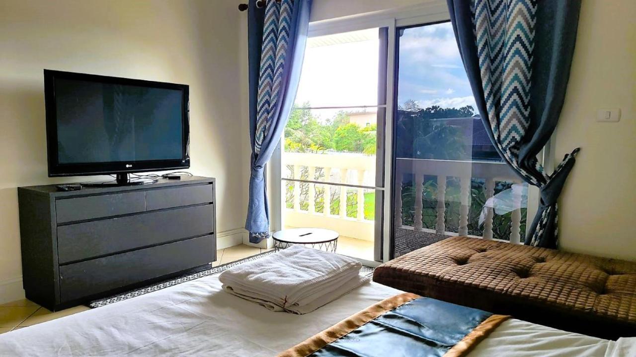 R-Jay Villa L Pattaya L Private Pool L Bbq Ban Huai Yai Экстерьер фото