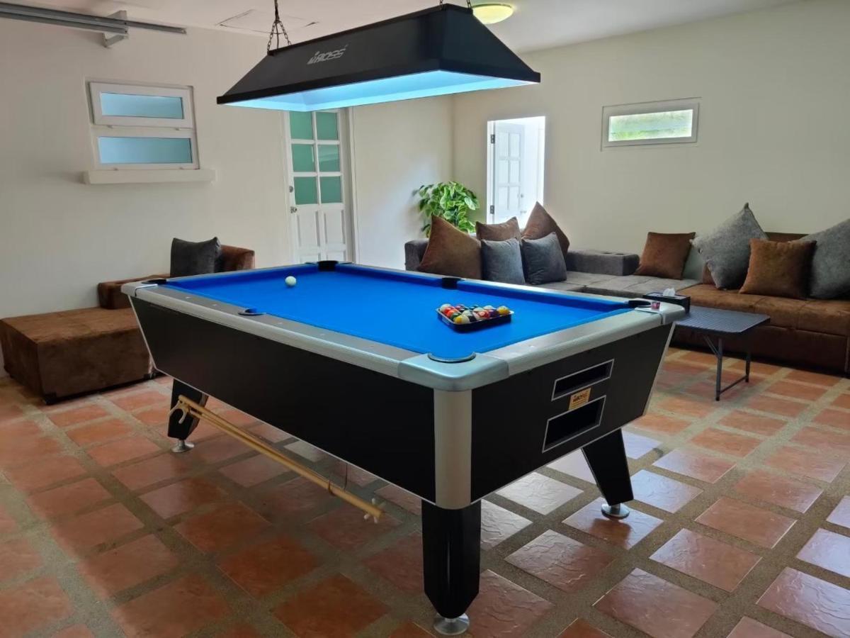 R-Jay Villa L Pattaya L Private Pool L Bbq Ban Huai Yai Экстерьер фото